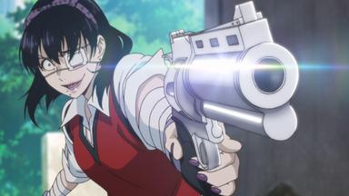 Kakegurui 1x4