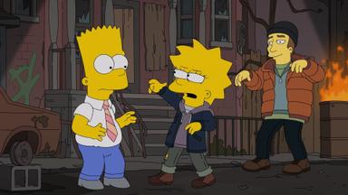 Los Simpson 33x22