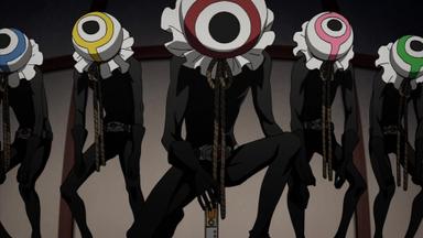 The Future Diary 1x5