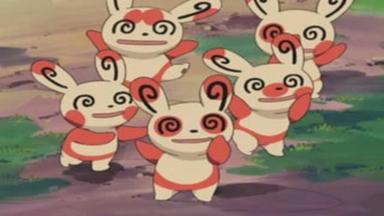 Pokémon 7x17