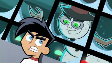 Danny Phantom 2x8