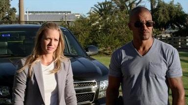 Mentes Criminales 8x7