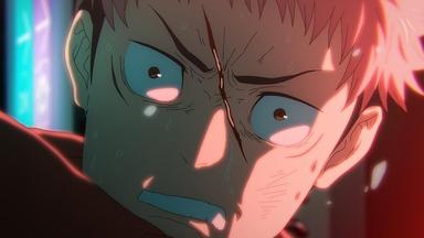 Jujutsu Kaisen 1x37