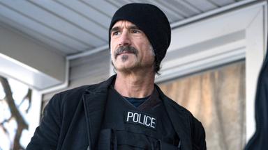 Policías de Chicago 5x17