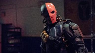 Arrow 6x5