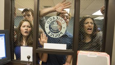 Shameless 5x8