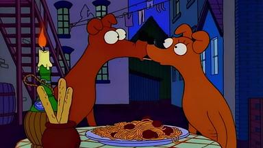 Los Simpson 6x20