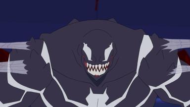 Spider-Man de Marvel 3x6