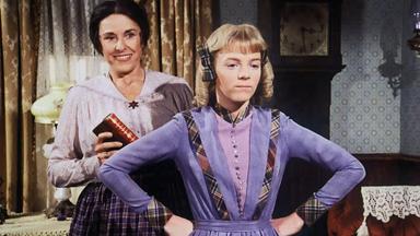 La familia Ingalls 3x14