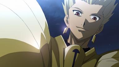 Fate/stay night 1x21