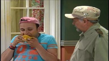 Vecinos 2x10