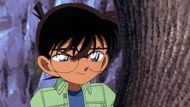 Detective Conan 1x314