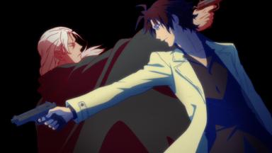 Bungou Stray Dogs 1x16