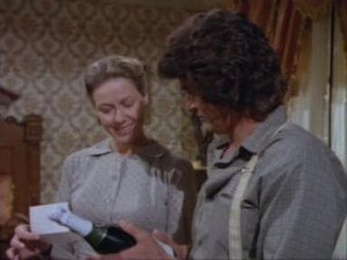 La familia Ingalls 6x15