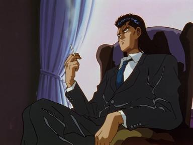 Yu Yu Hakusho 2x28