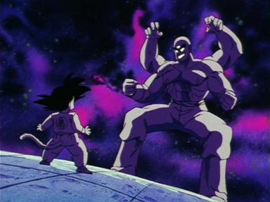 Dragon Ball 1x99
