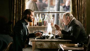 Deadwood 2x12