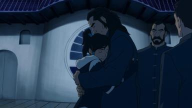 Avatar: La Leyenda de Korra 2x4