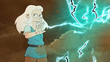 (Des)encanto 3x6