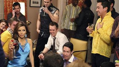 Esposas Desesperadas 6x16