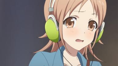 Tari Tari 1x1