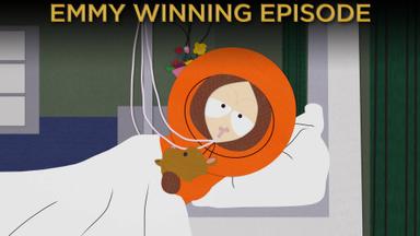 South Park 5x13