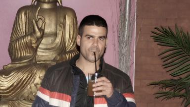 El depredador de Sevilla 1x2