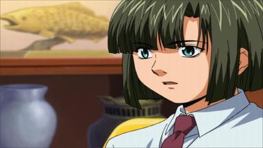 Hikaru no Go 2x8