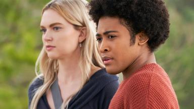 El Legado 4x17