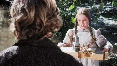 La familia Ingalls 2x13