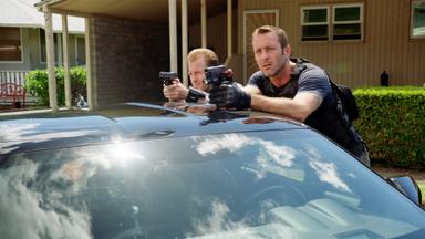 Hawaii Five-0 8x8