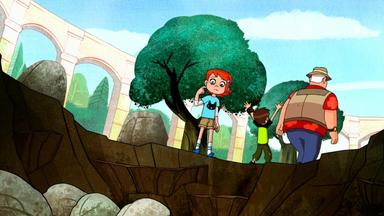 Ben 10 2x20