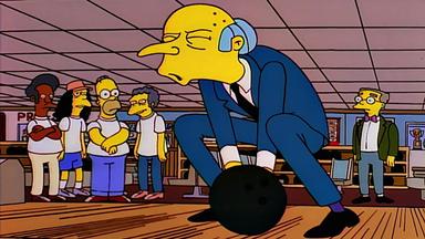 Los Simpson 7x12