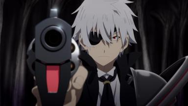 Arifureta: From Commonplace to World’s Strongest 1x13