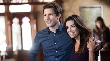 Brooklyn Nine-Nine 2x9