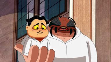Ben 10 3x12