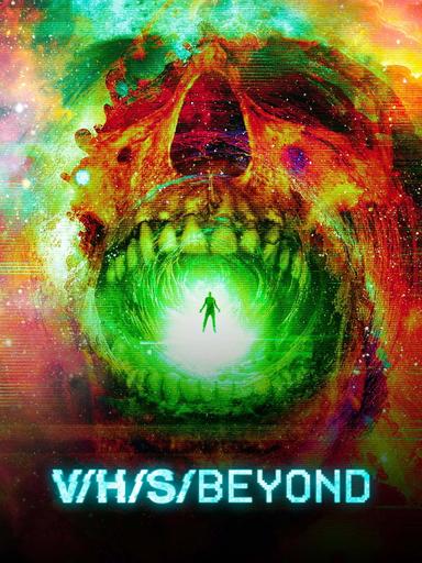 V/H/S: Más allá
