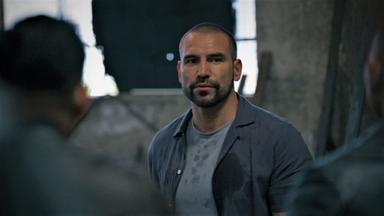 El Señor de los Cielos 8x7