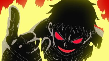 Fire Force 2x24