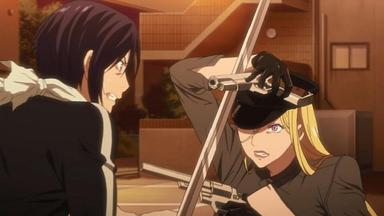 Noragami 1x6