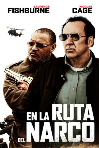 En la ruta del narco