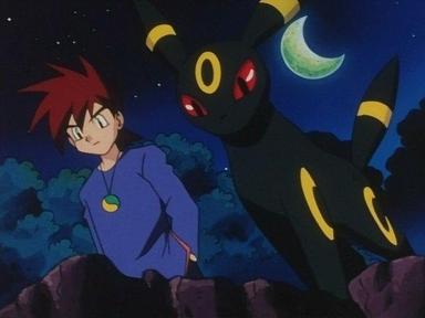 Pokémon 4x14