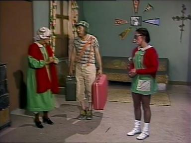 El Chavo 7x35