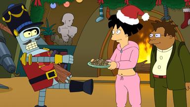 Futurama 6x13