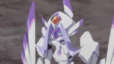 Darling in the Franxx 1x20