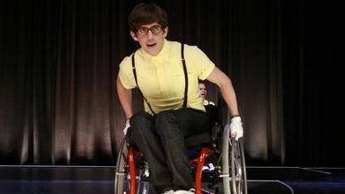 Glee 1x9
