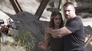 El Señor de los Cielos 6x4