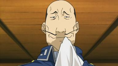 FullMetal Alchemist 1x9