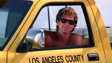 Baywatch: Guardianes de la Bahía 1x10