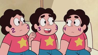 Steven Universe 1x22